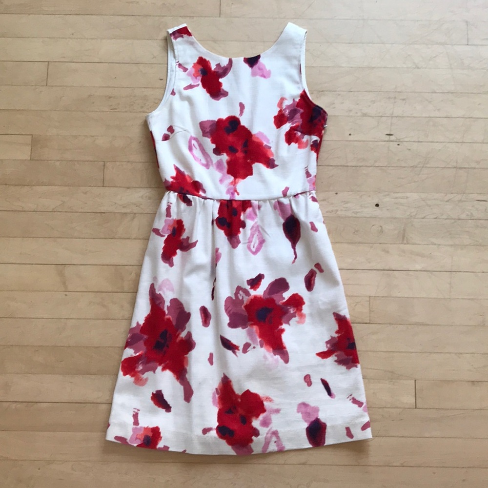 Dalia Dress
